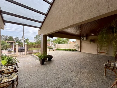 Casa à Venda na Vila Mayer em Palmeira/PR - Foto 2