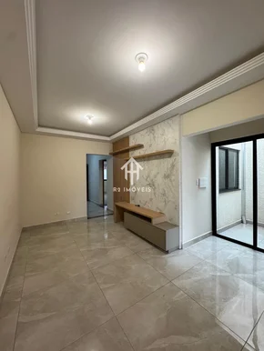 Miniatura - Foto Casa Padrão&nbsp;<small>(3 dormit&oacute;rios sendo 1 su&iacute;te)</small>