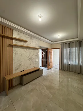 Miniatura - Foto Casa Padrão&nbsp;<small>(3 dormit&oacute;rios sendo 1 su&iacute;te)</small>