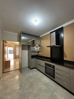 Miniatura - Foto Casa Padrão&nbsp;<small>(3 dormit&oacute;rios sendo 1 su&iacute;te)</small>