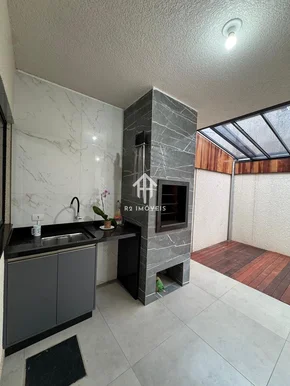 Miniatura - Foto Casa Padrão&nbsp;<small>(3 dormit&oacute;rios sendo 1 su&iacute;te)</small>