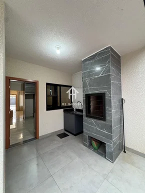 Casa em Uvaranas