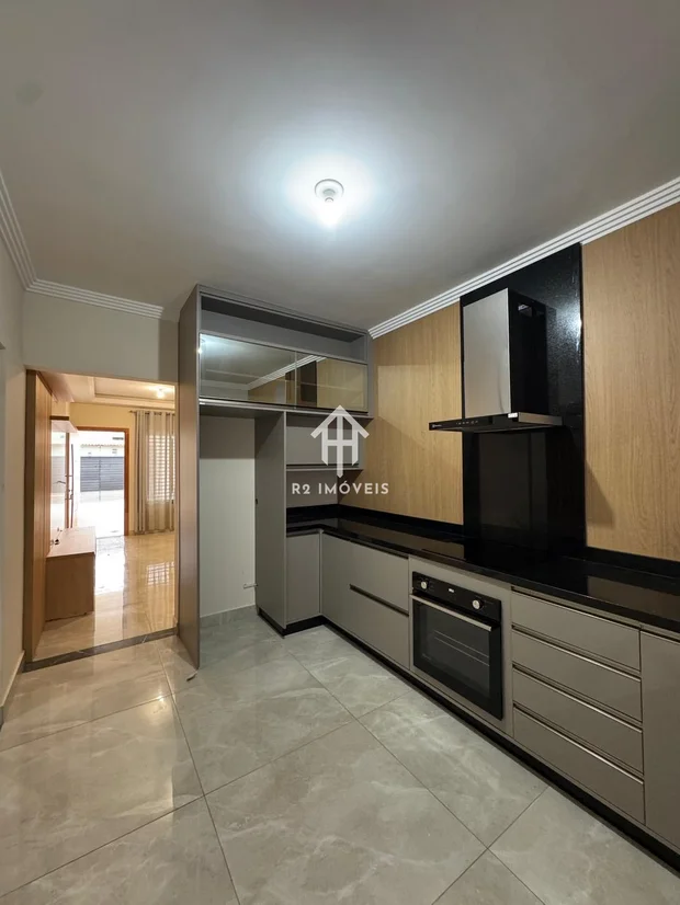 Foto Casa Padrão&nbsp;<small>(3 dormit&oacute;rios sendo 1 su&iacute;te)</small>