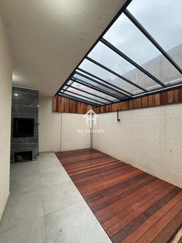 Foto Casa Padrão&nbsp;<small>(3 dormit&oacute;rios sendo 1 su&iacute;te)</small>