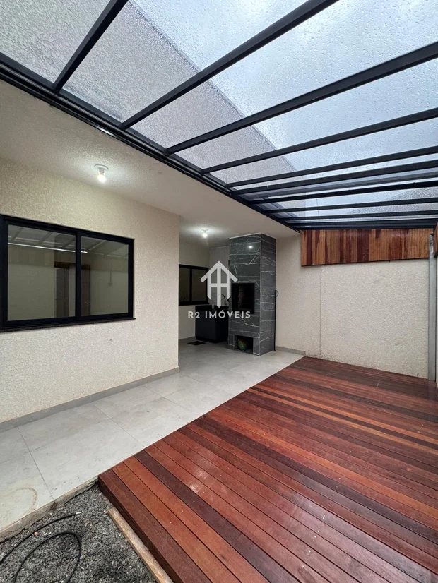 Foto Casa Padrão&nbsp;<small>(3 dormit&oacute;rios sendo 1 su&iacute;te)</small>