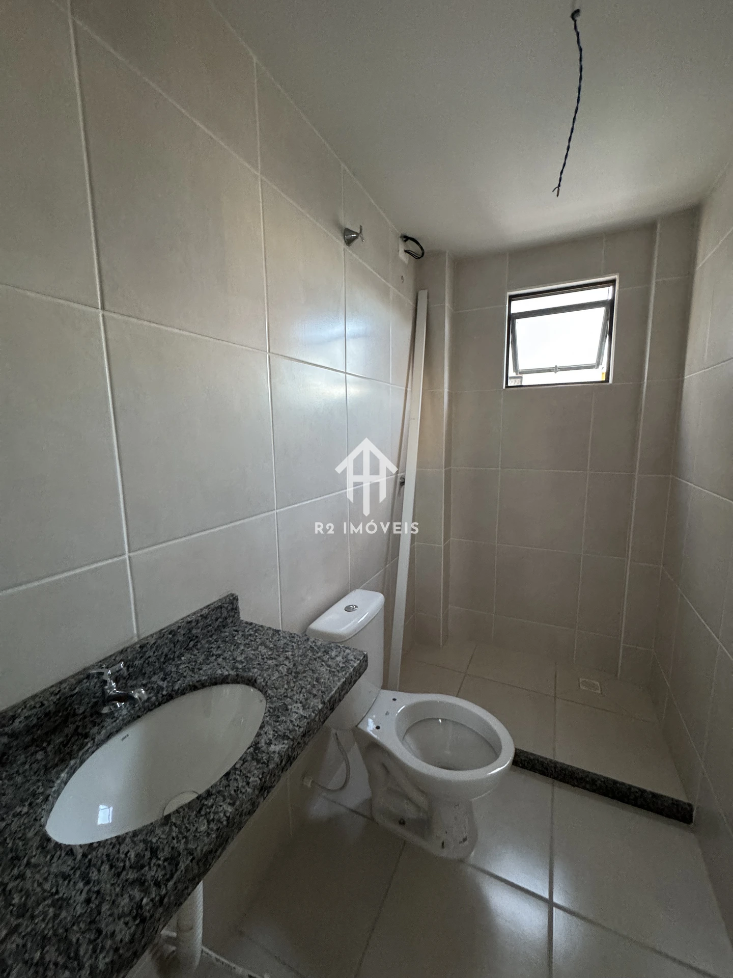 Apartamento 3 Quartos ( 1suite  )