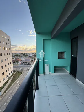 Miniatura - Foto Apartamento 3 quartos ( 1suite  )