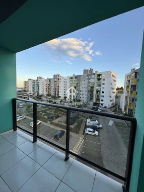 Apartamento 3 Quartos ( 1suite  )
