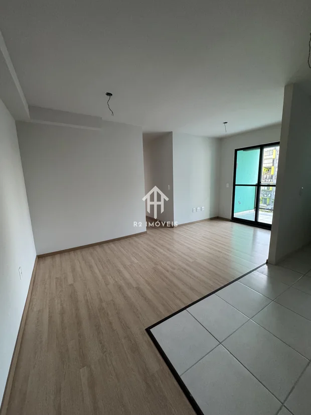 Foto Apartamento 3 quartos ( 1suite  )