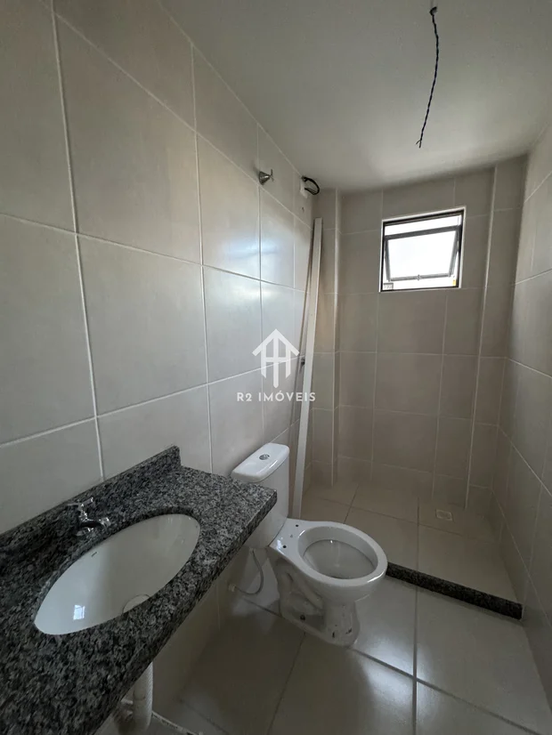 Foto Apartamento 3 quartos ( 1suite  )