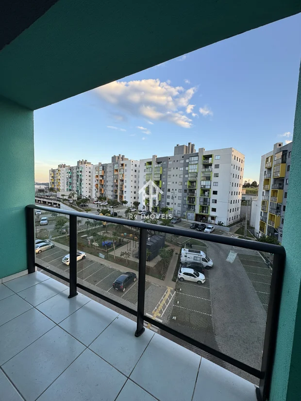 Foto Apartamento 3 quartos ( 1suite  )