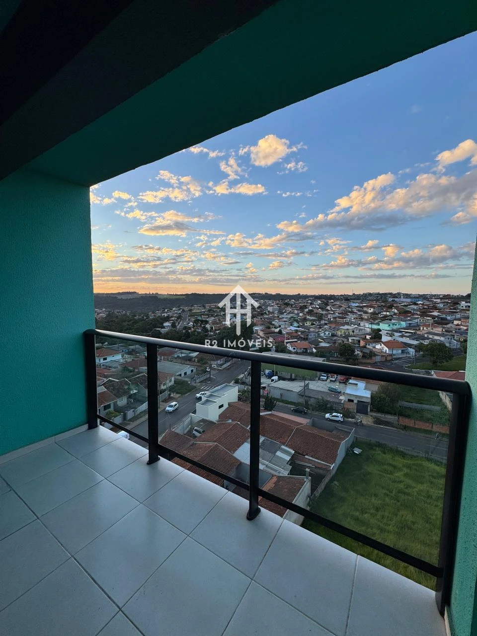 Apartamento 3 Quartos Ultimo Andar