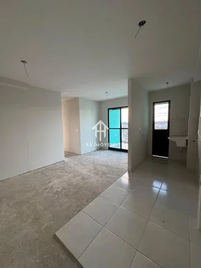 Apartamento 3 Quartos Ultimo Andar