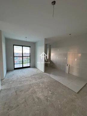 Apartamento 3 Quartos Ultimo Andar