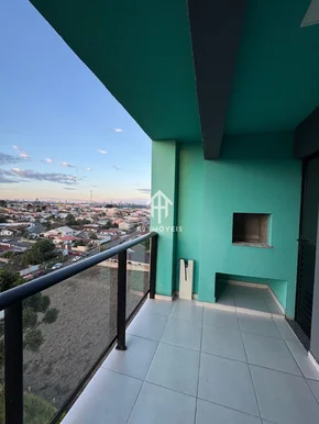 Apartamento 3 Quartos Ultimo Andar