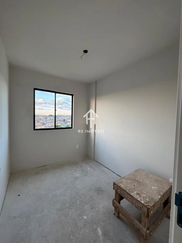 Foto Apartamento 3 quartos ultimo andar
