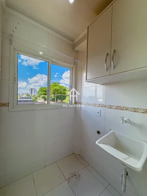 Apartamento 2 Quartos Em Oficinas