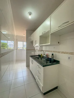 Apartamento 2 Quartos Em Oficinas