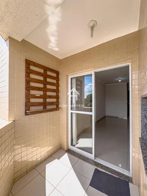 Apartamento 2 Quartos Em Oficinas