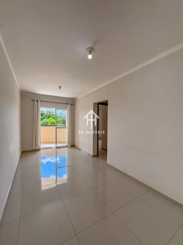 Foto Apartamento 2 quartos em oficinas