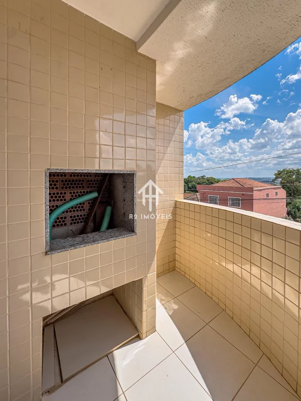 Foto Apartamento 2 quartos em oficinas