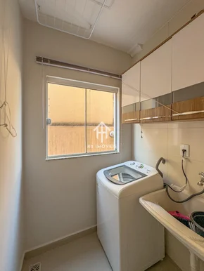 Miniatura - Foto Apartamento semi mobiliado a venda na Ronda