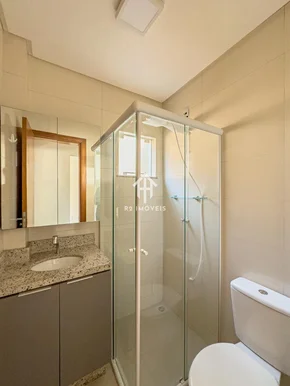 Miniatura - Foto Apartamento semi mobiliado a venda na Ronda