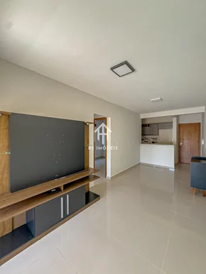 Miniatura - Foto Apartamento semi mobiliado a venda na Ronda