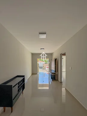 Miniatura - Foto Apartamento semi mobiliado a venda na Ronda