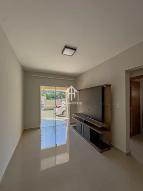 Miniatura - Foto Apartamento semi mobiliado a venda na Ronda