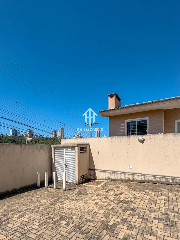 Foto Apartamento semi mobiliado a venda na Ronda
