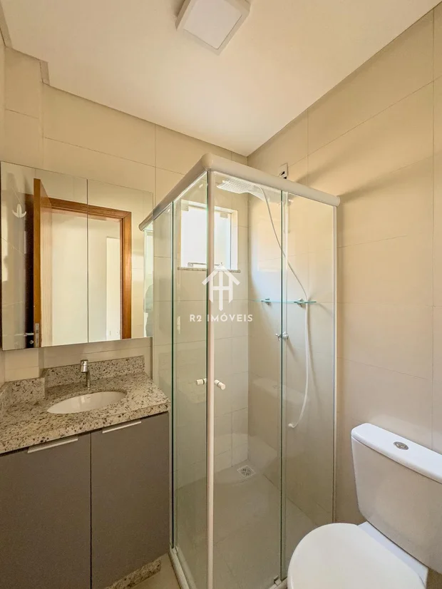 Foto Apartamento semi mobiliado a venda na Ronda