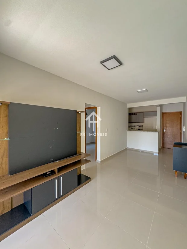 Foto Apartamento semi mobiliado a venda na Ronda