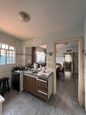 Miniatura - Foto Casa a venda no Jardim Paraiso - Uvaranas