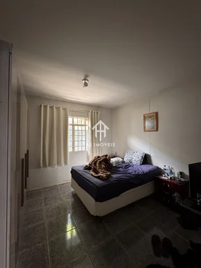 Miniatura - Foto Casa a venda no Jardim Paraiso - Uvaranas
