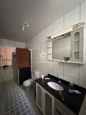 Miniatura - Foto Casa a venda no Jardim Paraiso - Uvaranas
