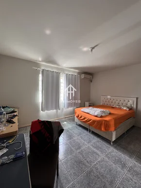 Miniatura - Foto Casa a venda no Jardim Paraiso - Uvaranas