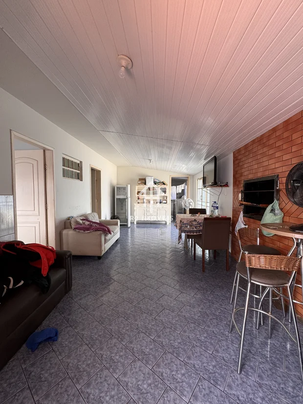 Foto Casa a venda no Jardim Paraiso - Uvaranas