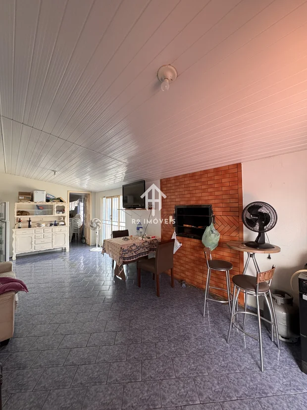 Foto Casa a venda no Jardim Paraiso - Uvaranas
