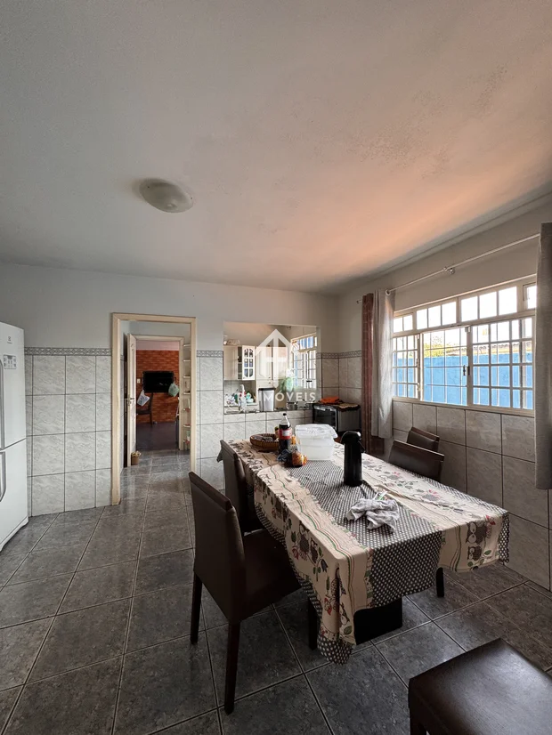 Foto Casa a venda no Jardim Paraiso - Uvaranas