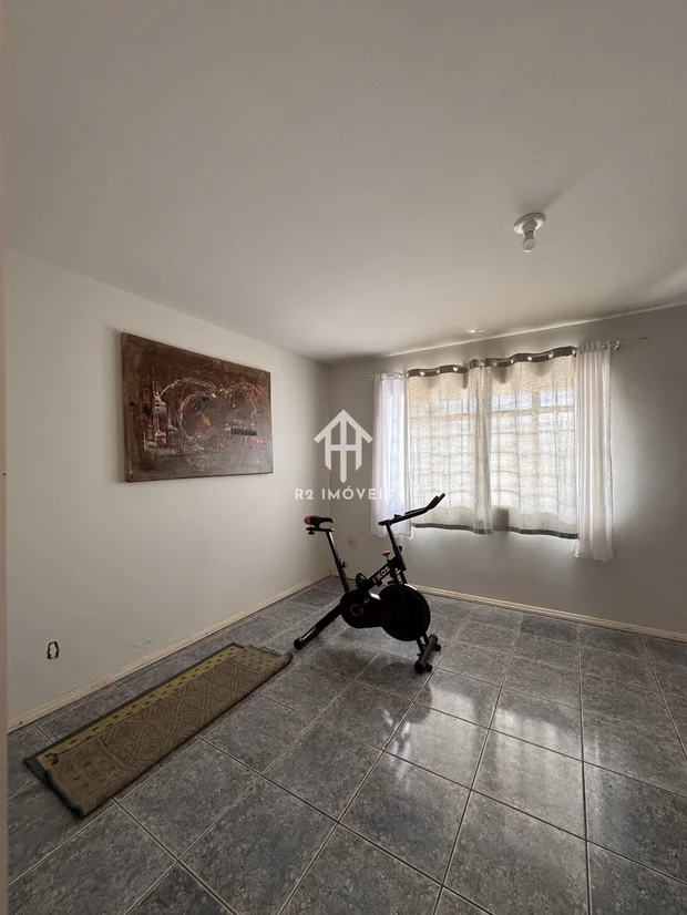 Foto Casa a venda no Jardim Paraiso - Uvaranas