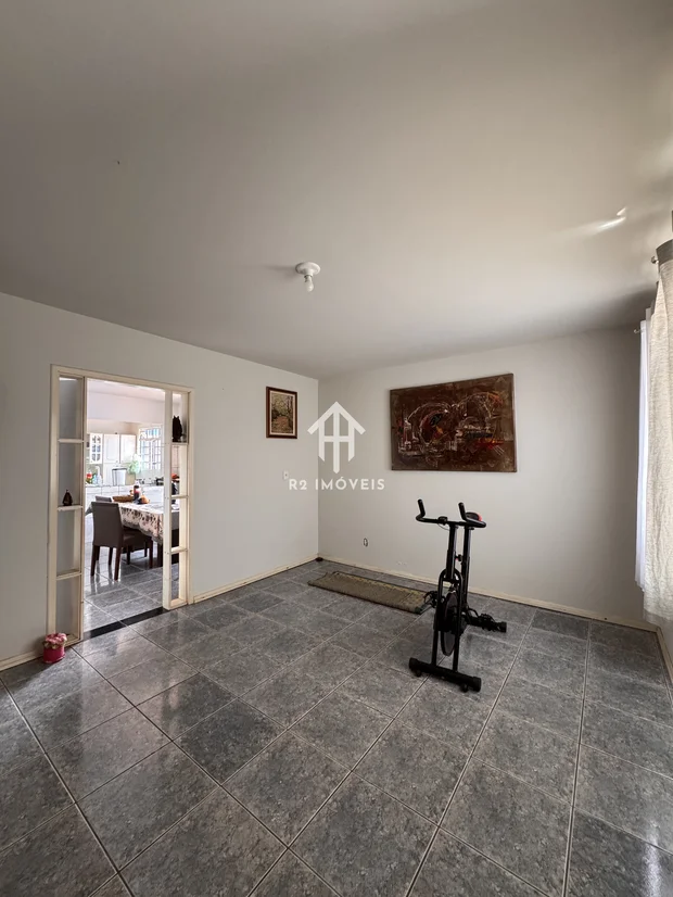 Foto Casa a venda no Jardim Paraiso - Uvaranas