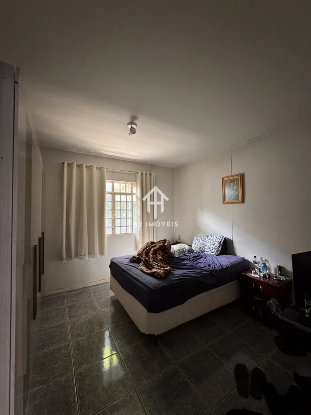 Foto Casa a venda no Jardim Paraiso - Uvaranas