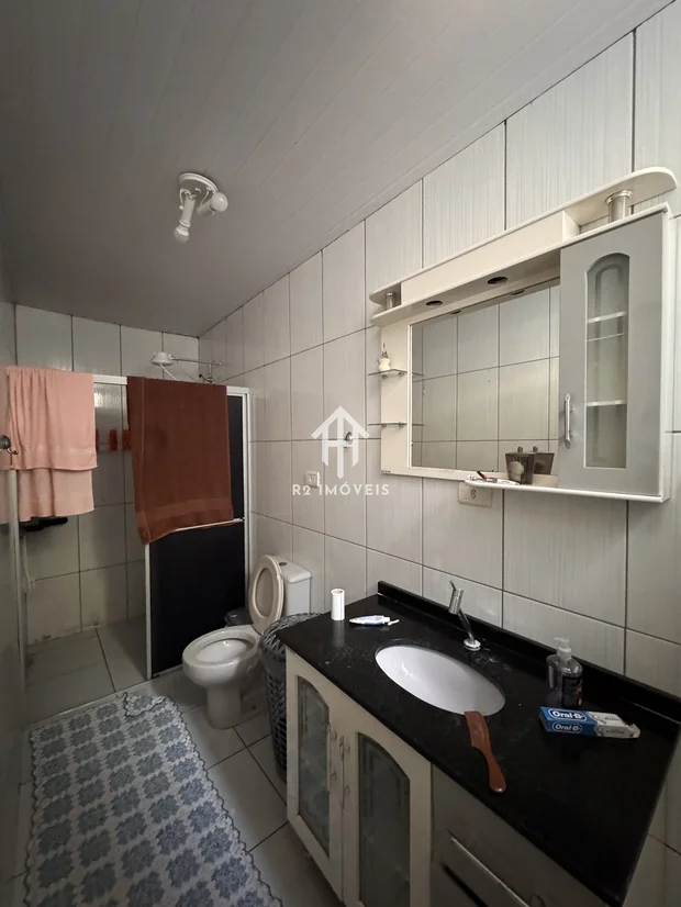 Foto Casa a venda no Jardim Paraiso - Uvaranas