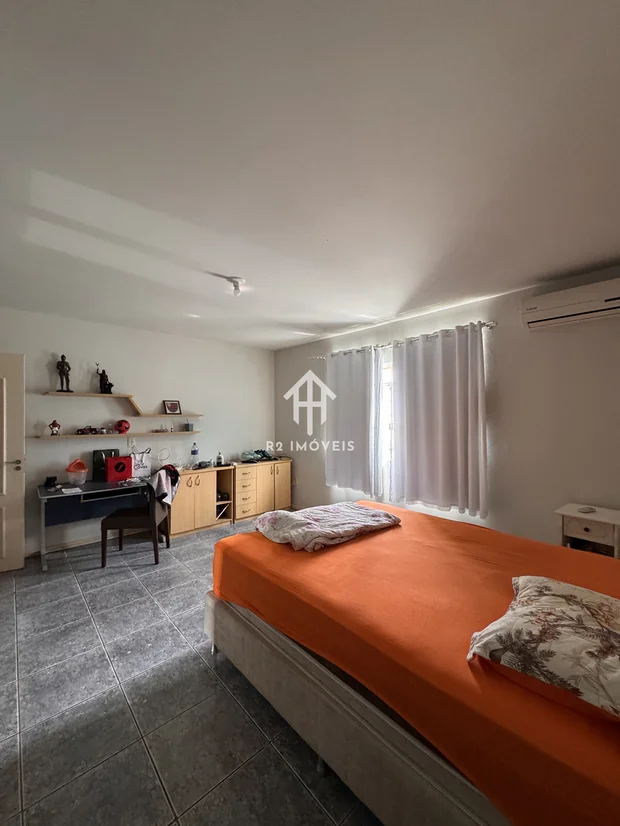 Foto Casa a venda no Jardim Paraiso - Uvaranas