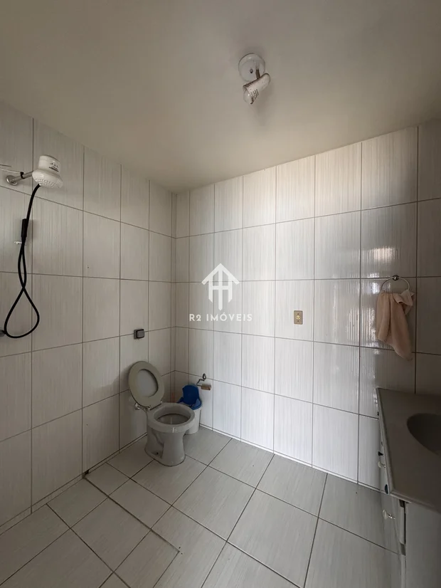 Foto Casa a venda no Jardim Paraiso - Uvaranas