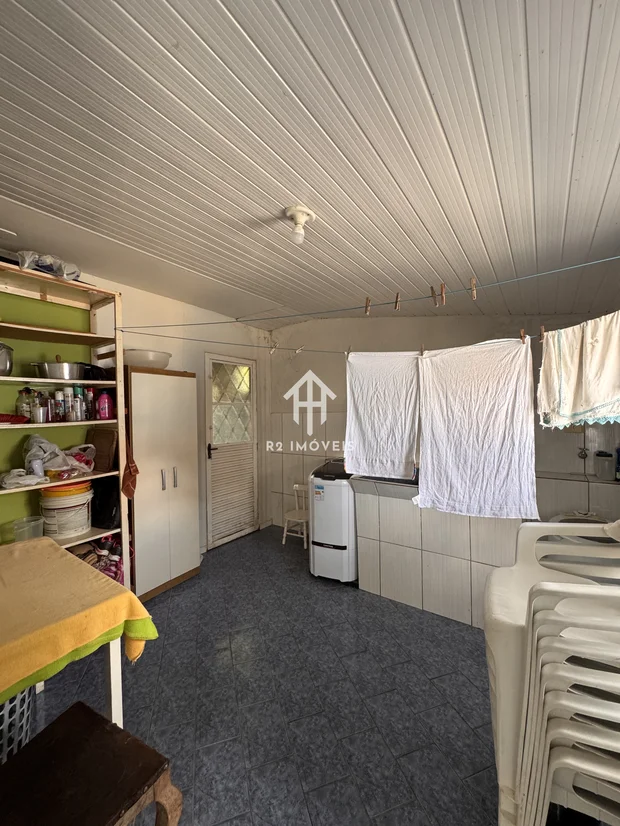 Foto Casa a venda no Jardim Paraiso - Uvaranas