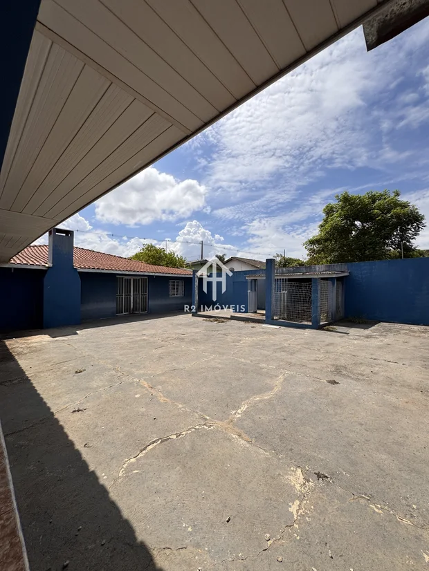 Foto Casa a venda no Jardim Paraiso - Uvaranas