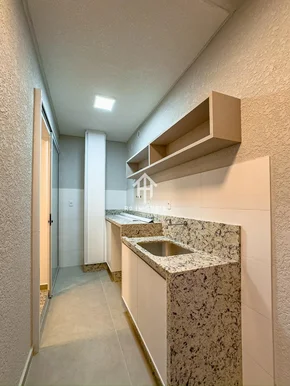 Sobrado Mobiliado São José