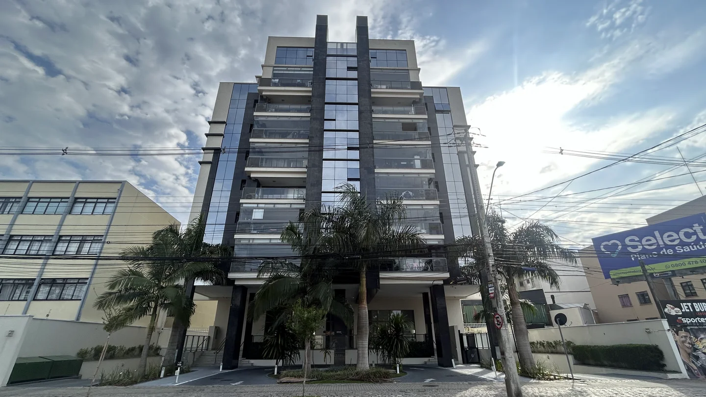 <strong>Edifício Win Água Verde - Locação - Mobiliado - Conceito</strong>